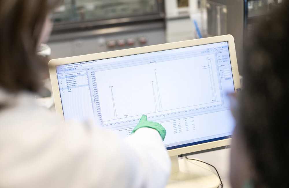 Impurity profiling strategies for synthetic drug products
