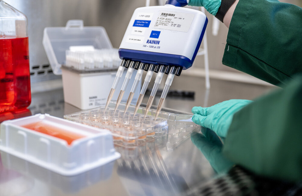 Stability testing strategies throughout the pharmaceutical lifecycle