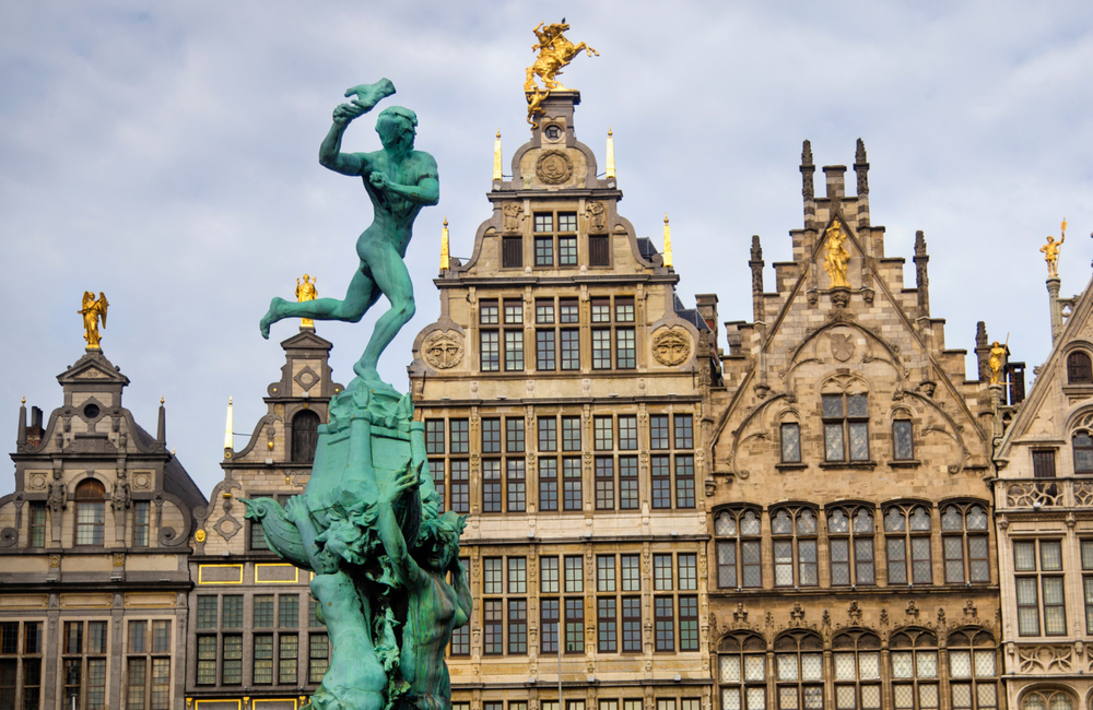 Knowledge for Growth Antwerp 3 & 4 June 2026