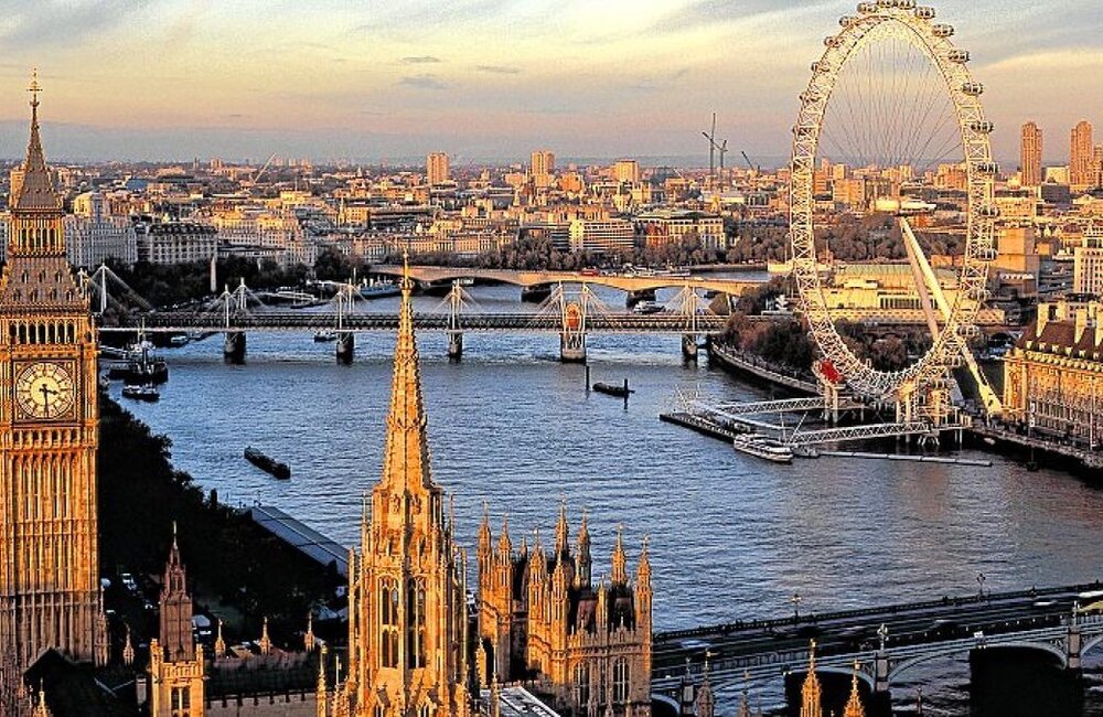 UK Biotech Day 27 & 28 May 2026